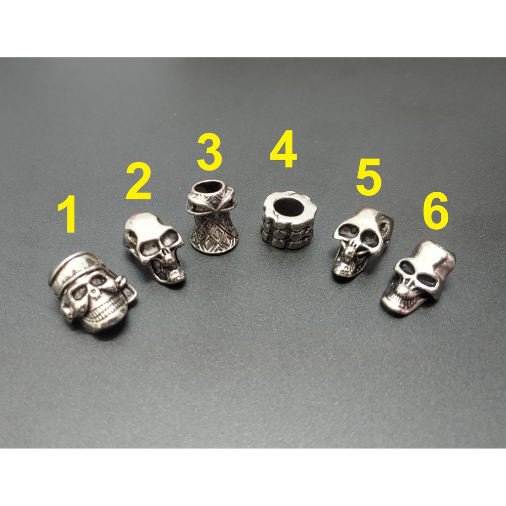 Đầu trang trí cho multitool