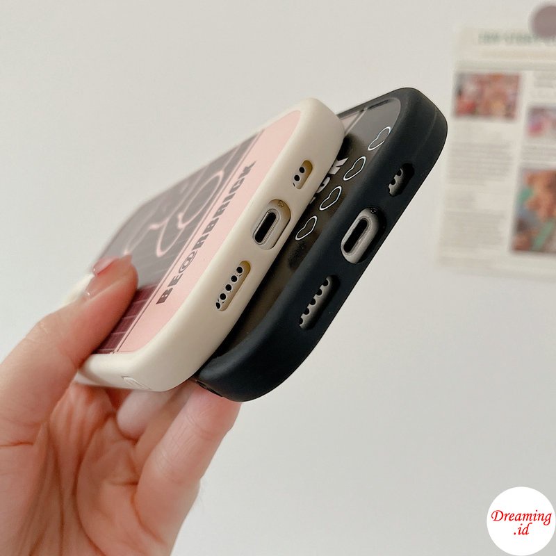 Ốp Điện Thoại Mềm In Hình Gấu Cho vivo y02t y22s y27 y36 y35 y53s y51 y31 y75 y78 y16 y15s y15a y20 y12s y30 y50 y21 y21s