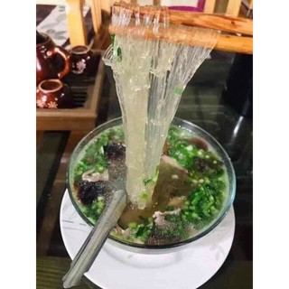 1 kg Miến dong đặc sản Lai Châu (loại ngon)