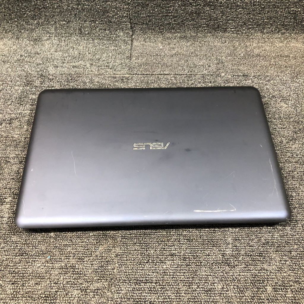 Laptop mini nhỏ gọn 11.6 inch ASUS E202SA Intel N3060 2.48GHz 4GB RAM 500GB - Likenew 98-99%