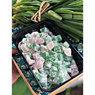 Thạch sắn dây