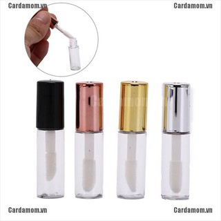 Set 10 Ống Rỗng Đựng Son Dưỡng Môi Dung Tích 1.2ml