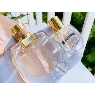 Set nước hoa Nữ Chloe Nomade 2 món