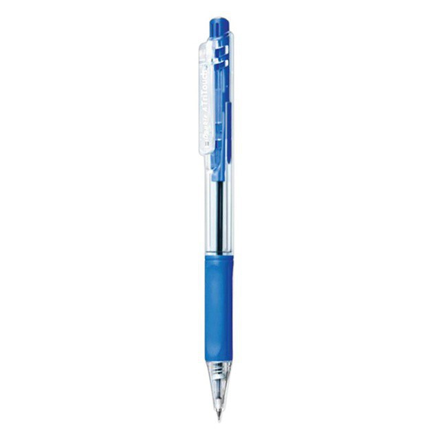 [Mã BMSIEULSALE giảm 15% đơn 150k] Bút Bi Tri Touch Double A (0.7mm)