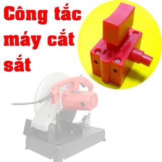 Công tắc máy cắt sắt