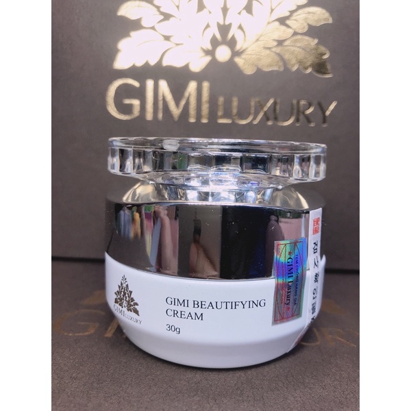 GiMi kem chống nắng Beautifying cream