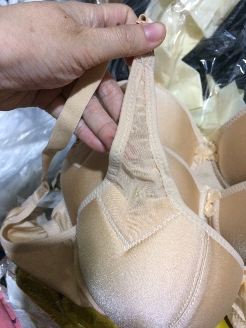 Áo ngực trung niên cao cấp thích hợp mặc áo dài đầm dạ hội