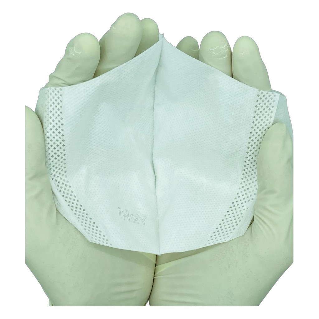 Hộp 100 cái Khẩu Trang 3D Mask Công Nghệ dập Nhật Bản đủ 5 màu | BigBuy360 - bigbuy360.vn