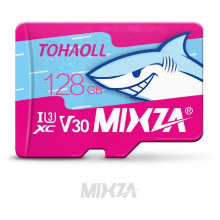 Thẻ nhớ Micro SD 128Gb Class 10 - Chính Hãng Bảo Hành 12T - chuyên dụng camera - MAH | BigBuy360 - bigbuy360.vn