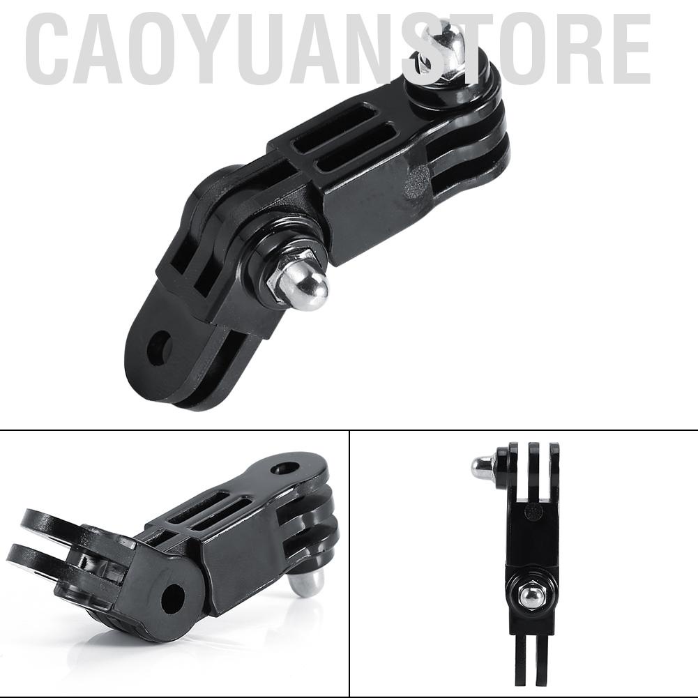 In stock Bộ phụ kiện khớp nối cho máy quay hành trình GoPro