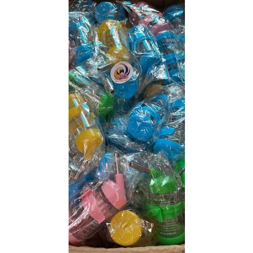 bình bi 80ml,125ml và 250ml dành cho thú cưng