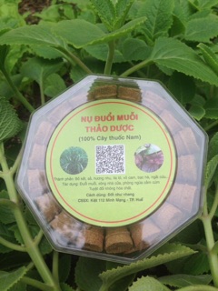 Nụ đuổi muỗi