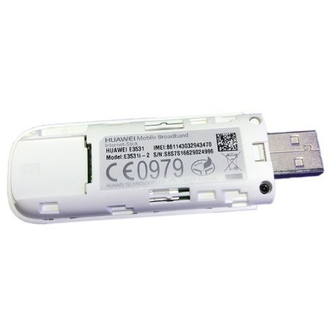 DCOM USB 3G 4G CHÍNH HÃNG HUAWEI E3531 ĐA MẠNG tốc độ cao chuyển đổi IP Mạnh nhanh, sản phẩm chất lượng