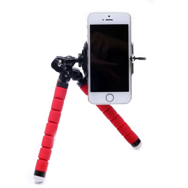 Giá Đỡ Điện Thoại Mini 3 Trong 1 Tiện Dụng | BigBuy360 - bigbuy360.vn