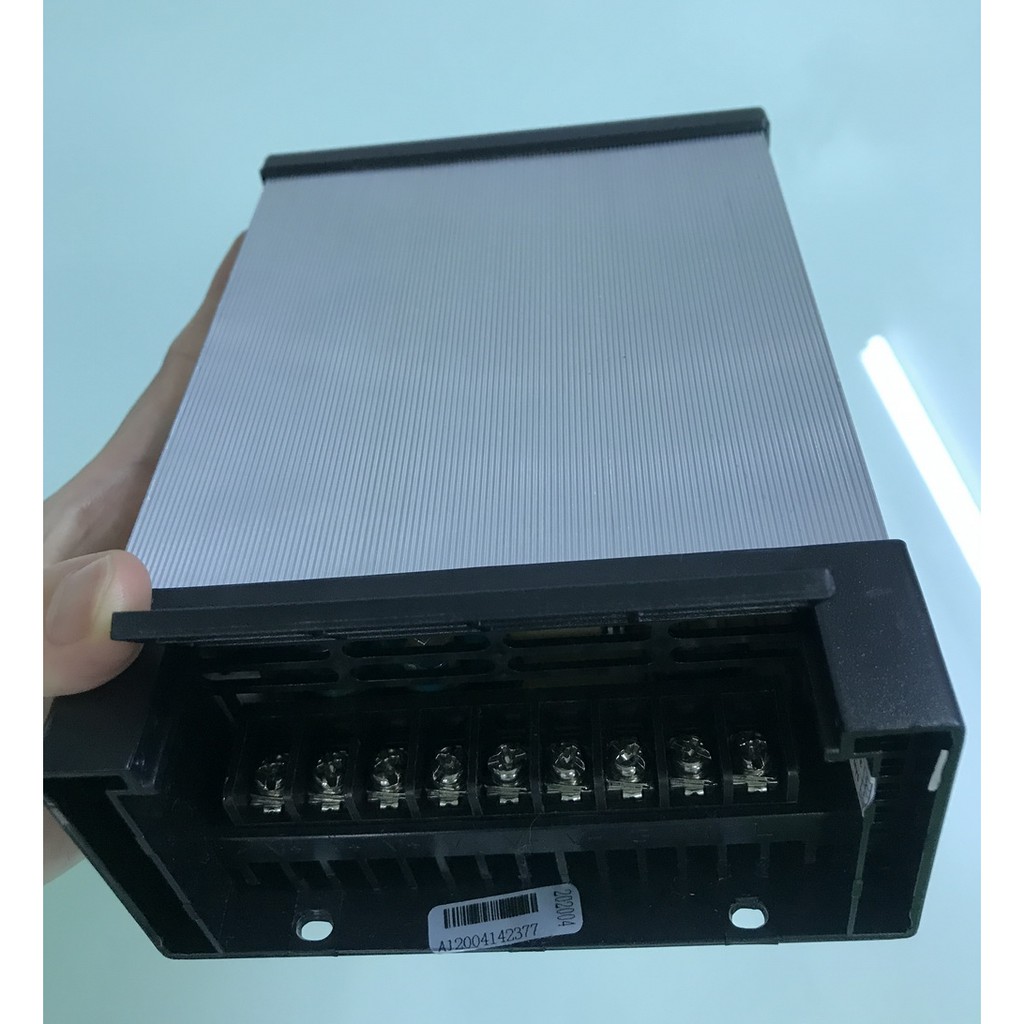 Nguồn 5V70A ngoài trời, mã số LAD01