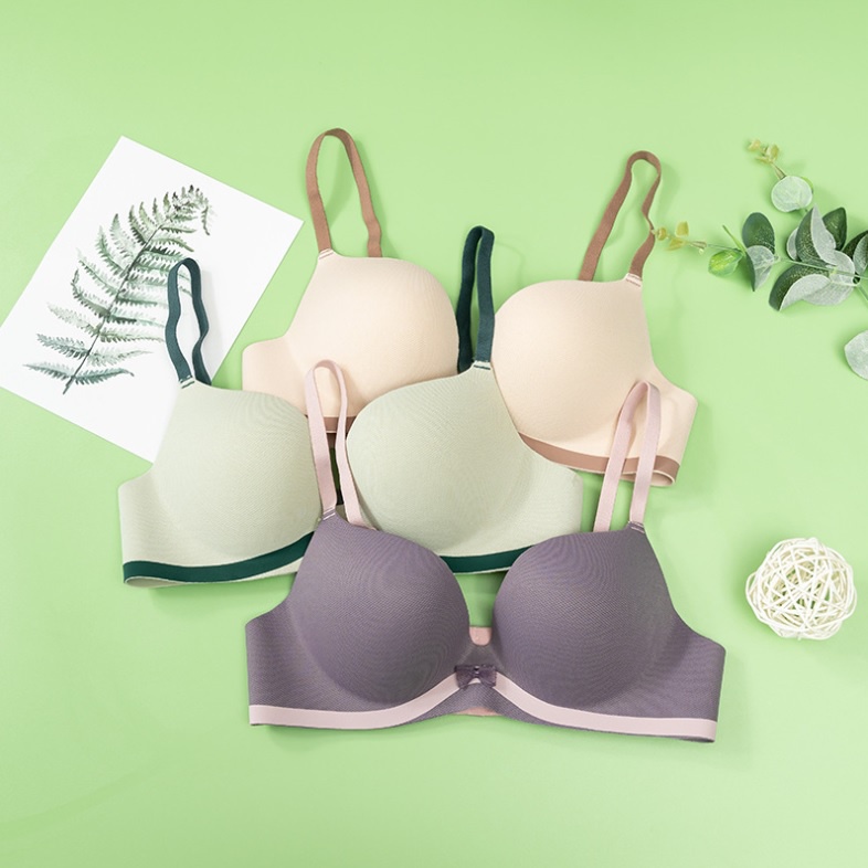 Áo ngực su cao cấp, thiết kế đơn giản, trẻ trung, dễ phối đồ (MS 04056) Anna Shop