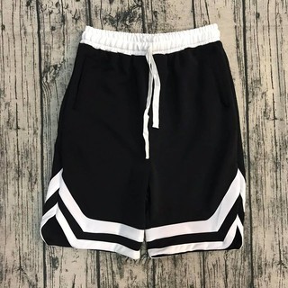 Quần double V-short
