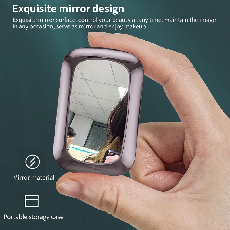 Vitog M23 TWS Bluetooth 5.1  Headsets Stereo Touch Control  LED Display Sports Waterproof With Mic