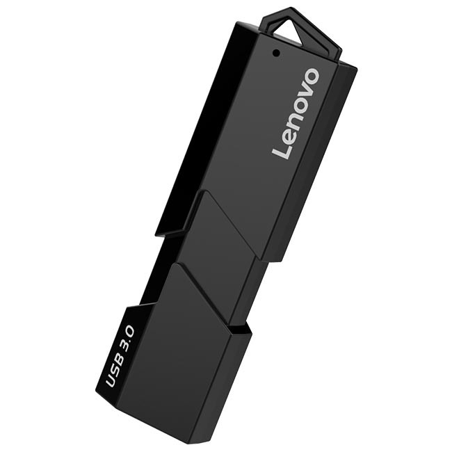 Đầu Đọc Thẻ Nhớ Đa Năng Lenovo D204 USB 3.0 | WebRaoVat - webraovat.net.vn