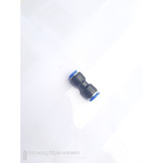 Nối thẳng côn ống phi 12-10 ,12- 8 , 10-8mm