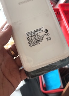 Nắp Lưng Samsung M30s Zin Hàng Cao Cấp