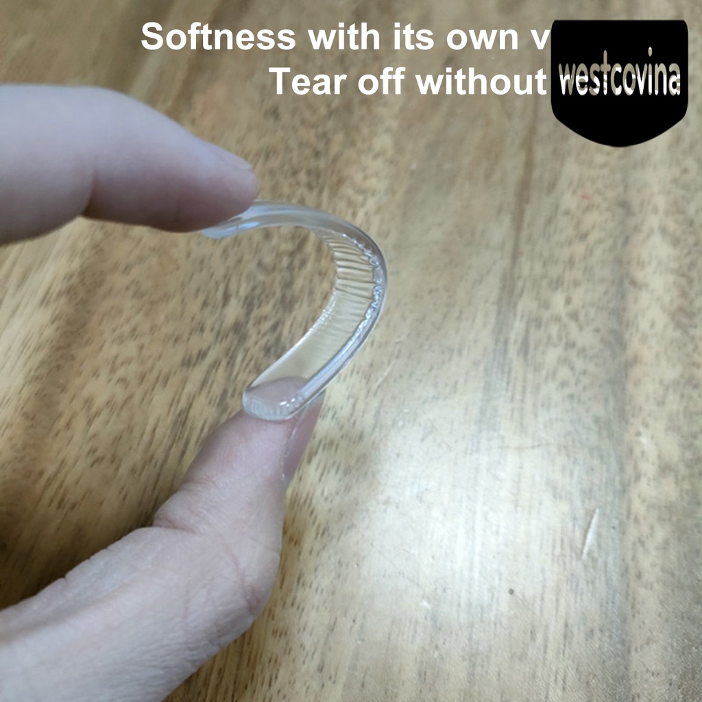 Phương Tây✎Đệm Lót Cách Âm Chống Trượt Giảm Tiếng Ồn Tiện Dụng