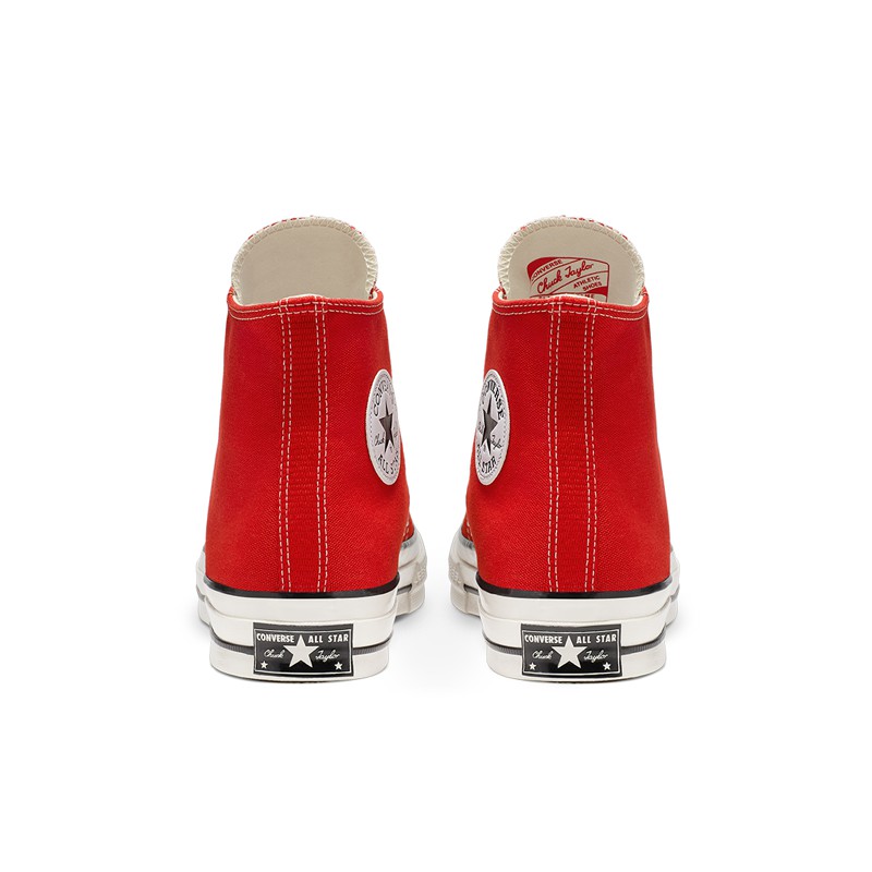 Giày Sneaker Unisex Converse Chuck Taylor All Star 1970s Enamel Red - 164944C