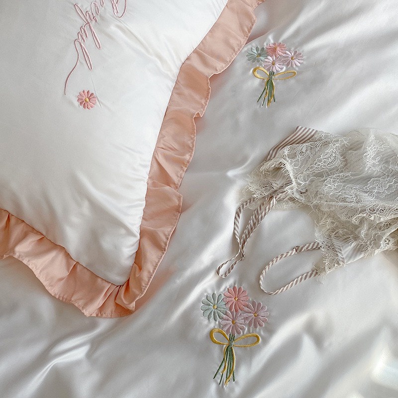 Phi Lụa Hoa Bóng Cao Cấp Siêu Phẩm Của Năm 2022