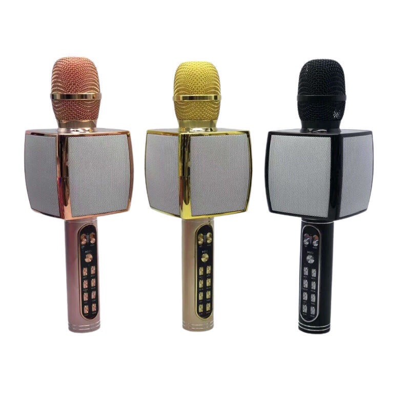 mic karaoke