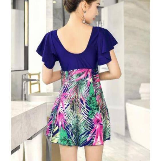 (Big Size) Bikini  - Áo Bơi Nữ Đẹp Dạng Váy Cho Người Mập  ཾ ' ་  ྇ | BigBuy360 - bigbuy360.vn