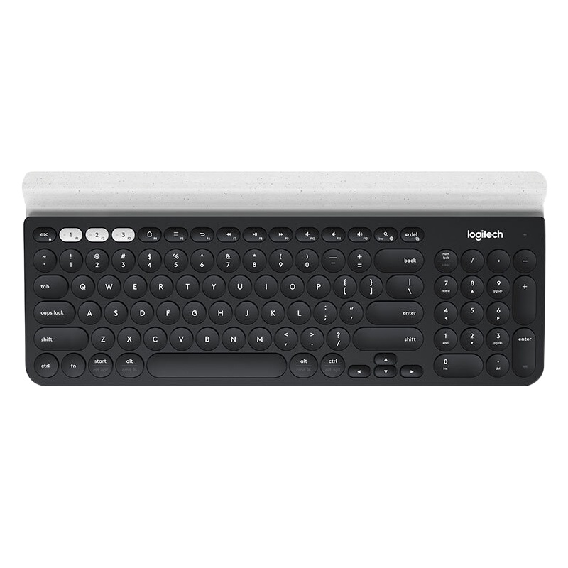 Bàn phím Bluetooth Logitech K780 nội địa Trung