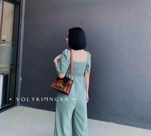 Jum cao cấp