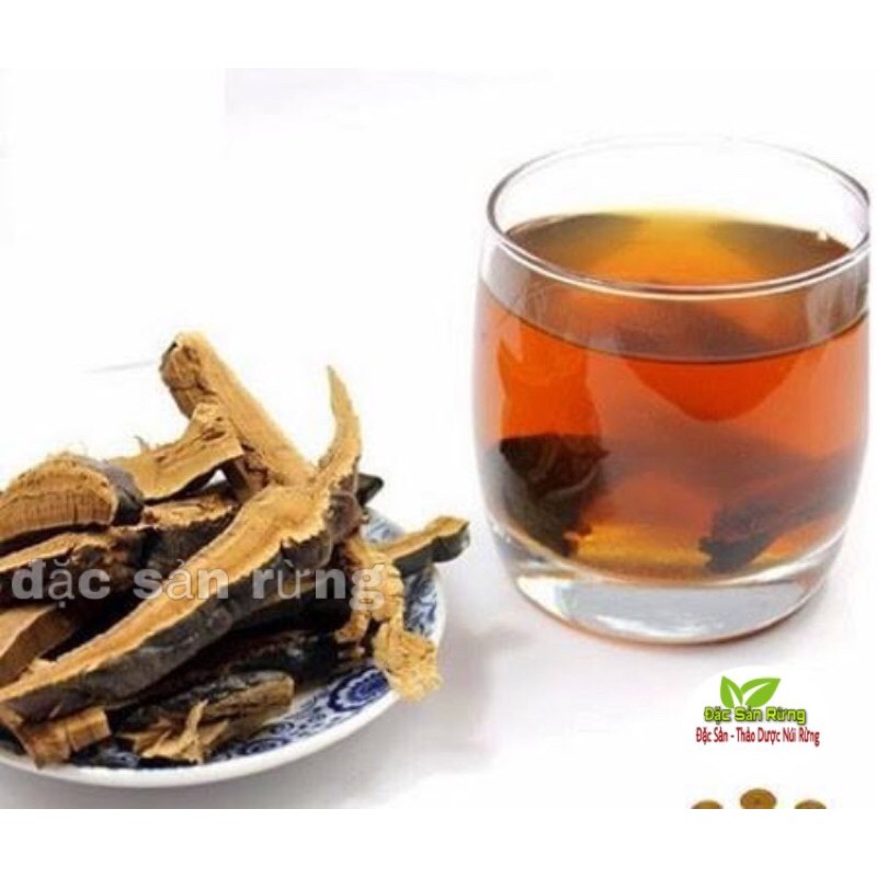 Nấm Lim Xanh Hàng Chuẩn - Đặc sản rừng