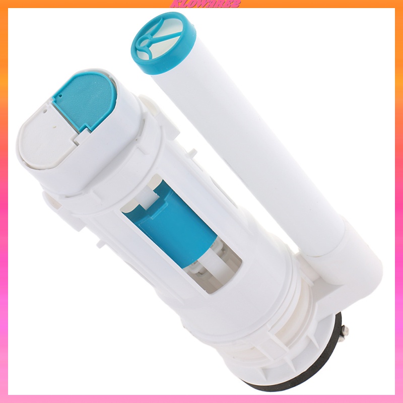 Bộ Van Bồn Cầu 8cm Thay Thế Kloware2