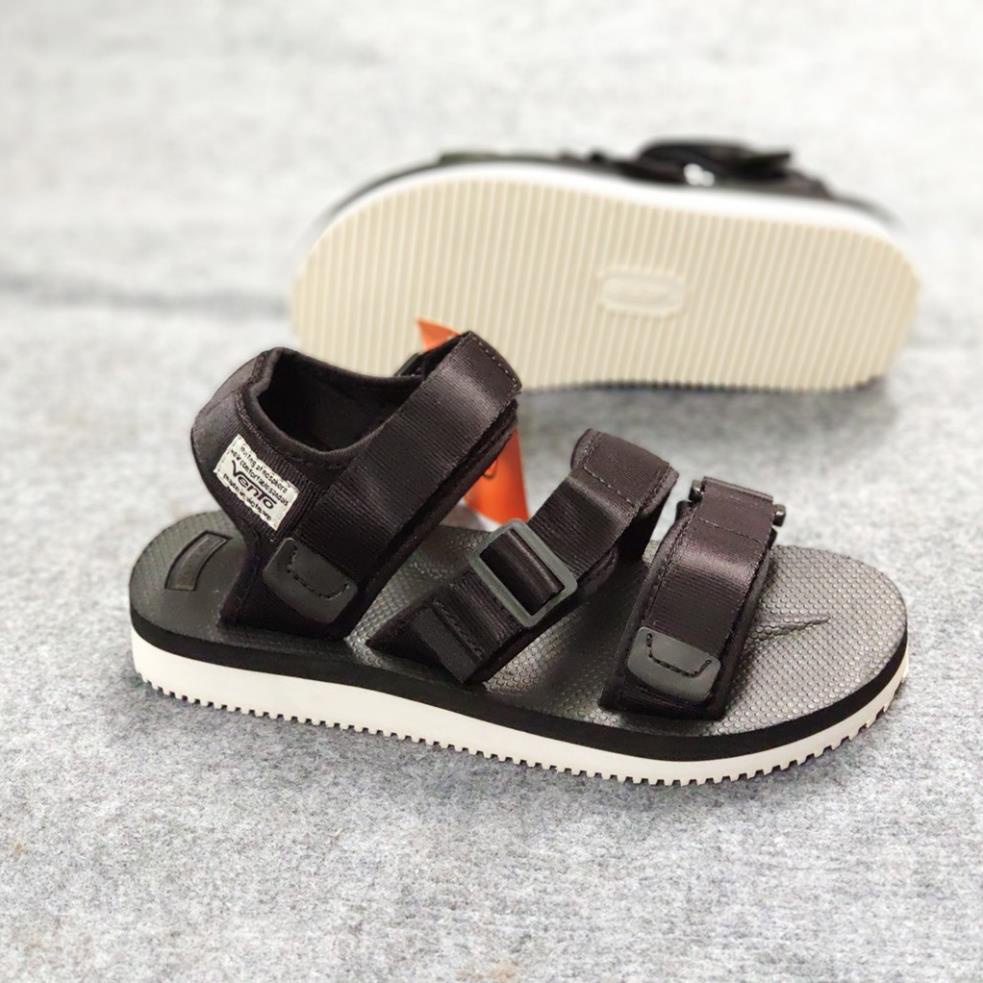 (Thanh Lý sandal Nam) Dép quai hậu vento cực đẹp, cực bền !