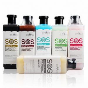 Sữa tắm sos