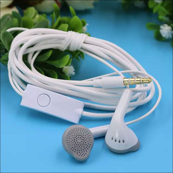&quot;Bảo Hành 6 Tháng&quot; Tai Nghe SS J7 Hàng Zin - ÂM THANH HAY BASS MẠNH - Dùng Cho Tất Cả Máy Jack 3.5mm