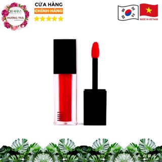 Son kem bột Matte LUA korea