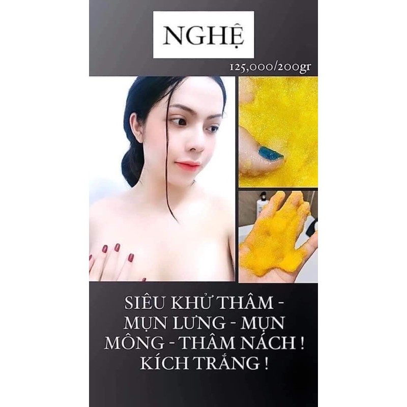 [BERNICE] Muối Tẩy Tế Bào Chết Body | BigBuy360 - bigbuy360.vn