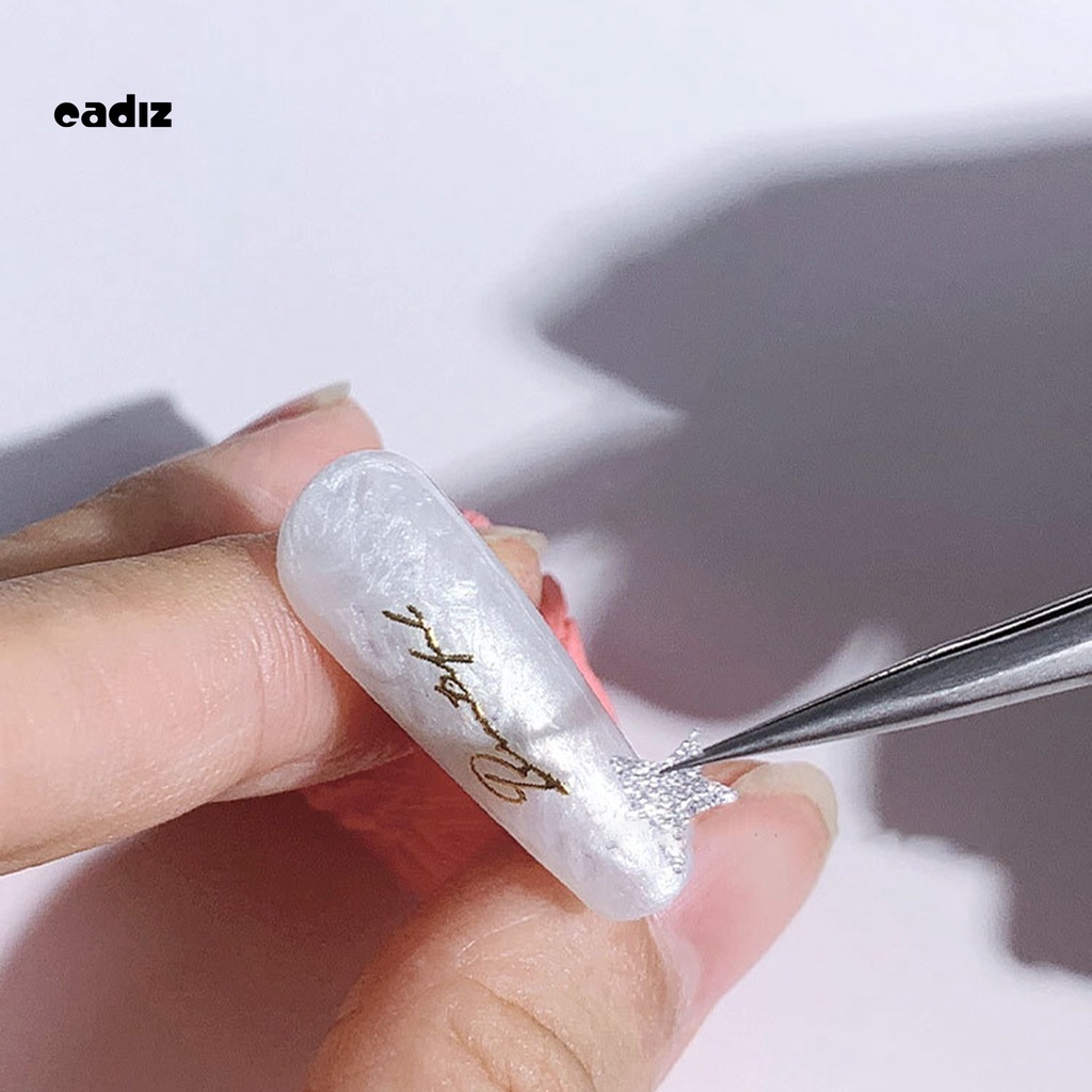 [Hàng mới về] Giá đỡ trưng bày móng tay giả tiện dụng dành cho nữ