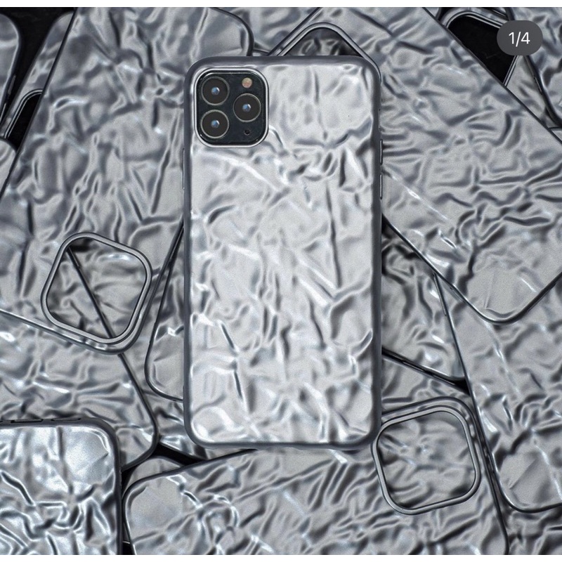 Ốp lưng iPhone chống sốc 4 góc và bảo vệ mặt kính