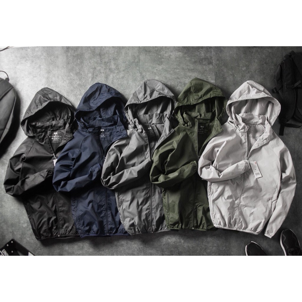 Áo gió nam 2 lớp chống nước, chống gió hàng đẹp | BigBuy360 - bigbuy360.vn