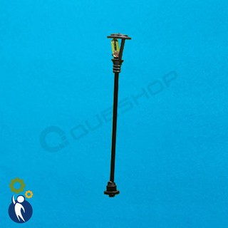 Cột Đèn Mẫu 1.1, Mô hình trang trí tiểu cảnh sa bàn