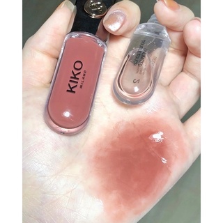 Son kem 2 đầu KiKo Unlimited Double Touch