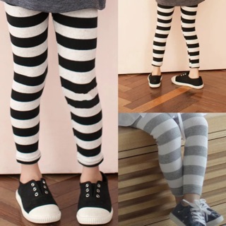 Quần leggings thun tăm co giãn 4 chiều, chất đẹp