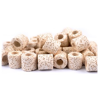 Sứ Lọc lổ Trắng (100Gr )