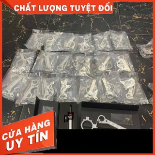 Pas trợ lực cổ satria , sonic