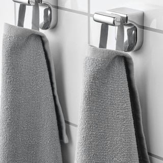 Bộ 4 khăn mặt Korken IKEA