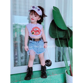Dây nịt- thắt lưng cho bé