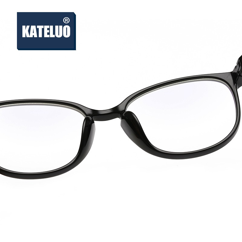 KATELUO 9930 anti-blue light anti-radiation glasses for men and women